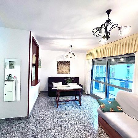 Cozy&Comfortable Apartment By Gms Apartamentos Fuengirola Exteriör bild