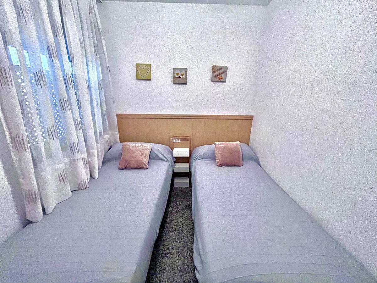 Cozy&Comfortable Apartment By Gms Apartamentos Fuengirola Exteriör bild