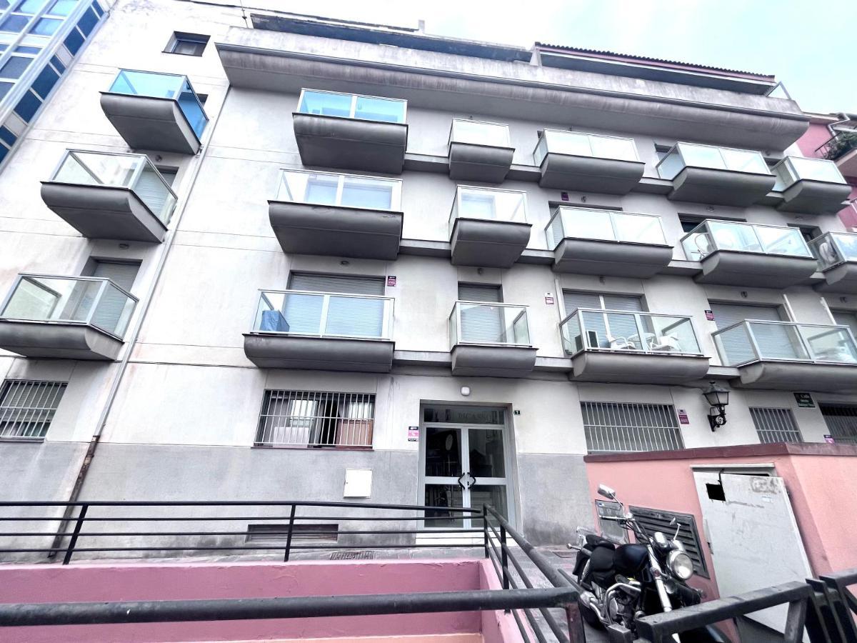 Cozy&Comfortable Apartment By Gms Apartamentos Fuengirola Exteriör bild