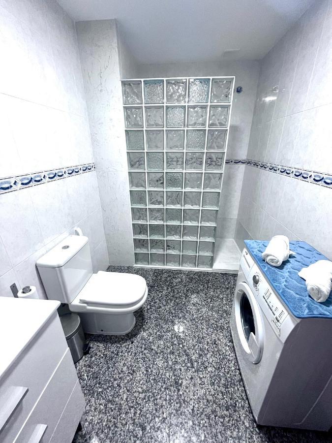 Cozy&Comfortable Apartment By Gms Apartamentos Fuengirola Exteriör bild